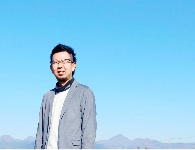 代表取締役 清水 友彦